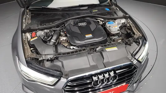 Audi A6 35 TDI 2018 6