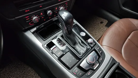 Audi A6 35 TDI 2018 9