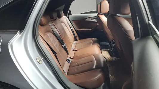 Audi A6 35 TDI 2018 12