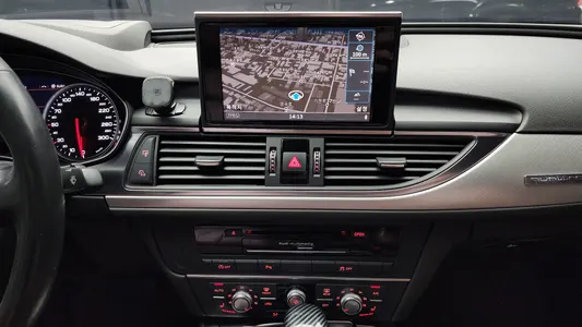 Audi A6 35 TDI 2018 14