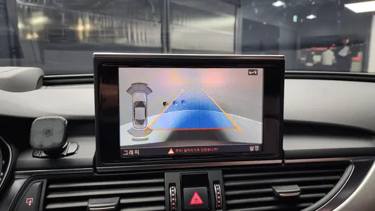 Audi A6 35 TDI 2018 15