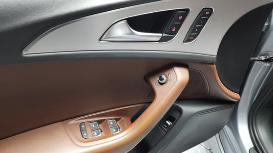Audi A6 35 TDI 2018 18
