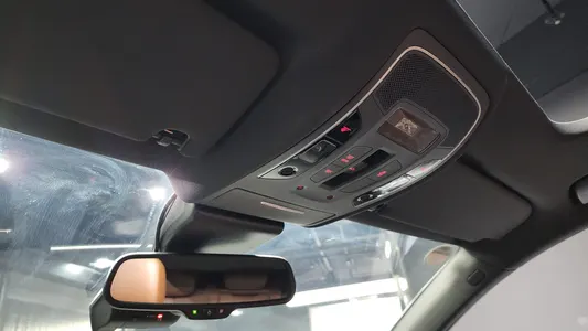 Audi A6 35 TDI 2018 19