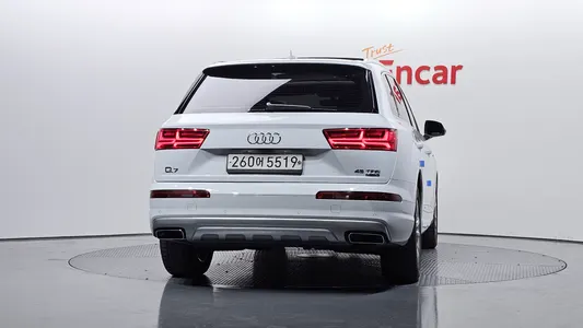 Audi Q7 (4M) 45 TFSI 2019 4
