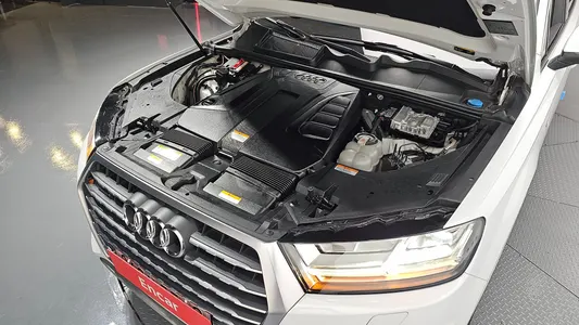 Audi Q7 (4M) 45 TFSI 2019 6