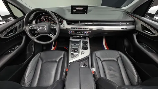 Audi Q7 (4M) 45 TFSI 2019 7