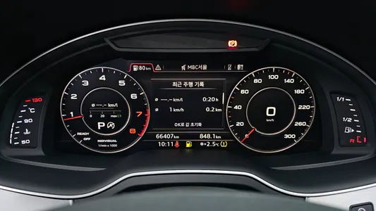 Audi Q7 (4M) 45 TFSI 2019 8