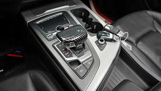 Audi Q7 (4M) 45 TFSI 2019 9