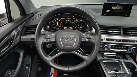Audi Q7 (4M) 45 TFSI 2019 13