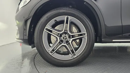 Mercedes-Benz GLC-Class X253 GLC300e 4MATIC 2023 5