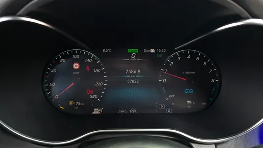 Mercedes-Benz GLC-Class X253 GLC300e 4MATIC 2023 8