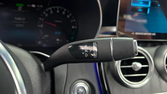 Mercedes-Benz GLC-Class X253 GLC300e 4MATIC 2023 9
