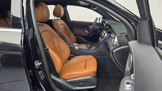Mercedes-Benz GLC-Class X253 GLC300e 4MATIC 2023 10