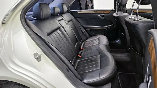 Mercedes-Benz E-Class W212 E300 2011 12