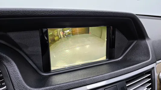 Mercedes-Benz E-Class W212 E300 2011 15