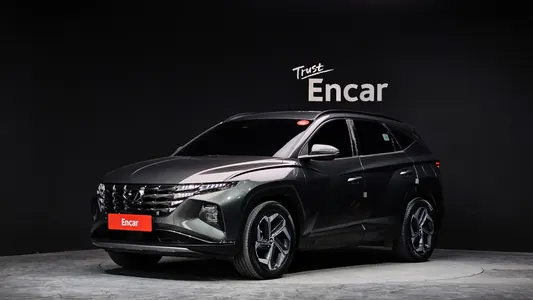 Hyundai (NX4) 1.6 4WD 2020