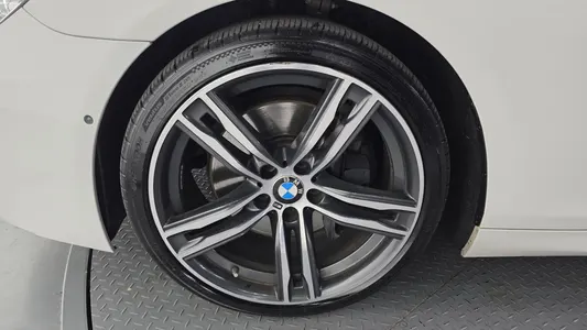 BMW 6 Series (F12) 640d xDrive M 2018 5