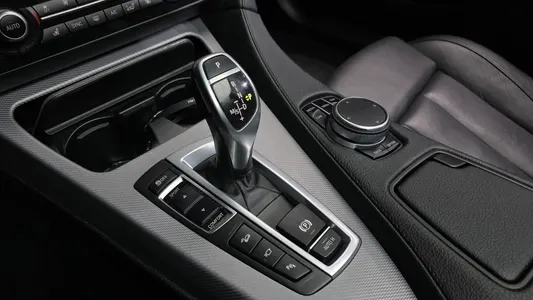 BMW 6 Series (F12) 640d xDrive M 2018 9