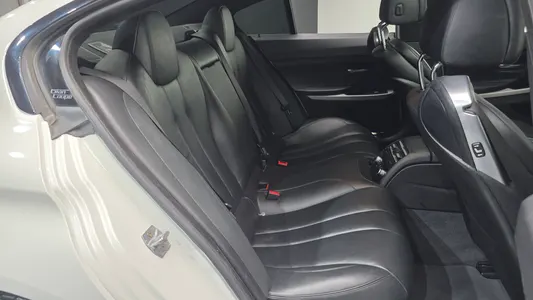BMW 6 Series (F12) 640d xDrive M 2018 12