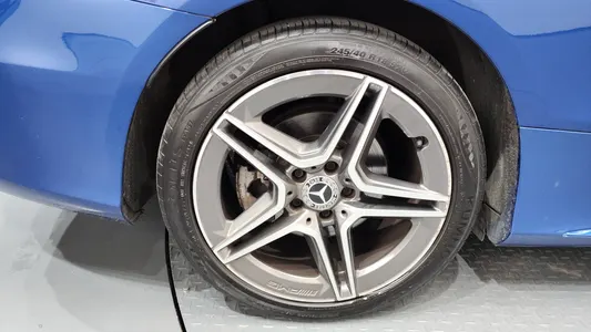 Mercedes-Benz C-Class W205 C200 2022 5