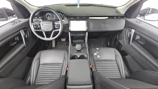 Land Rover 2 P250 S 2024 6