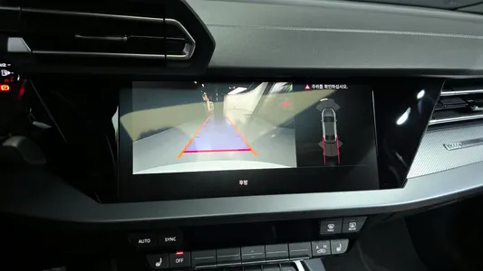 Audi A3 (8Y) 40 TFSI 2025 15