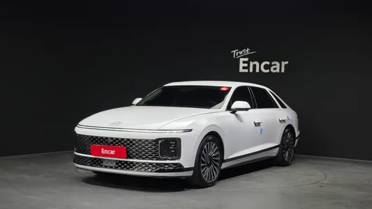 Hyundai (GN7) 2024