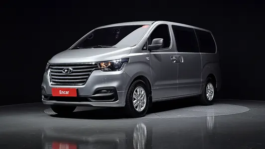 Hyundai 3 2019