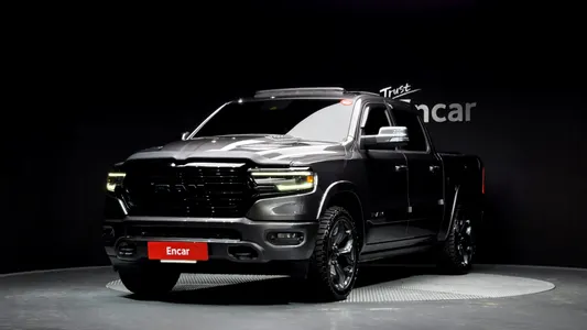 Dodge 5.7 2021