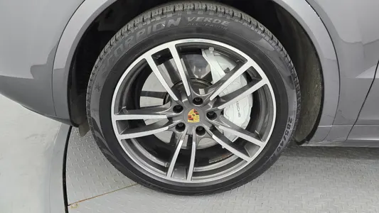 Porsche (PO536) 4.0 2021 5