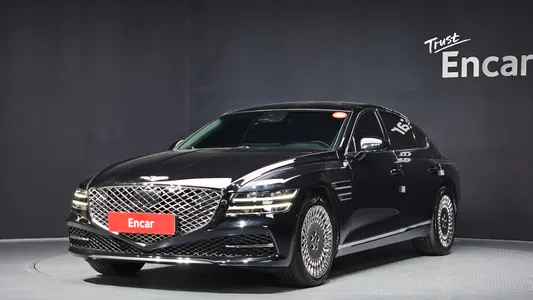 Genesis G80 (RG3) 2.5 AWD 2020