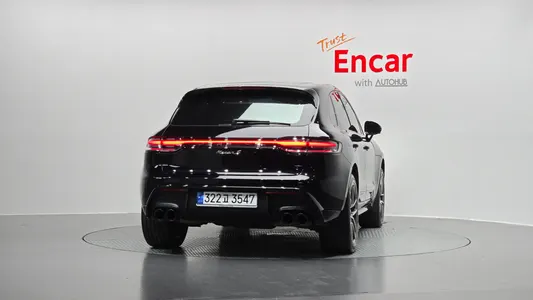 Porsche 마칸 2.9 S 2023 4
