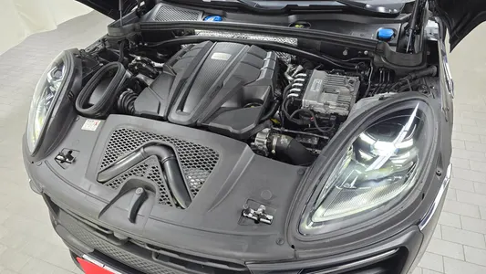 Porsche 마칸 2.9 S 2023 6