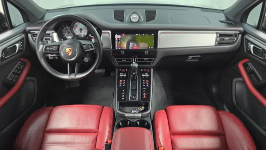 Porsche 마칸 2.9 S 2023 7
