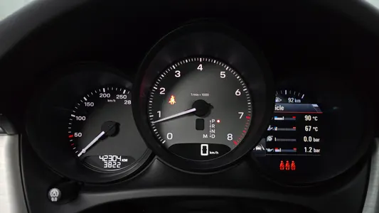 Porsche 마칸 2.9 S 2023 8