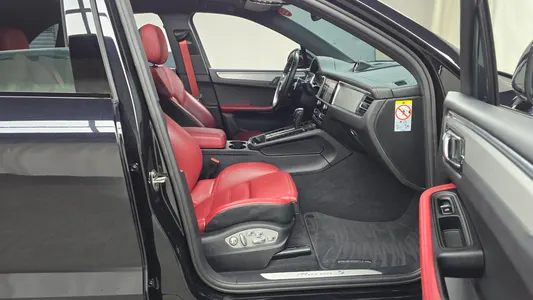Porsche 마칸 2.9 S 2023 11