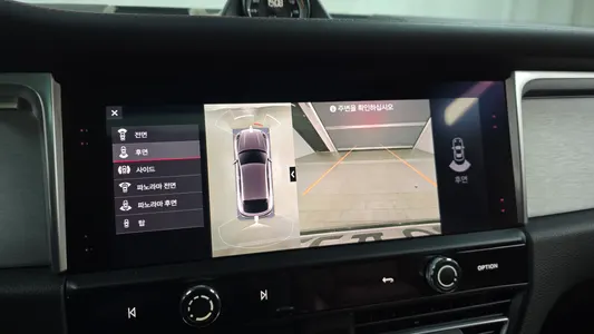 Porsche 마칸 2.9 S 2023 15