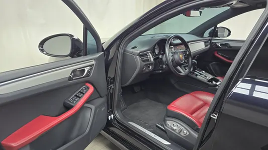 Porsche 마칸 2.9 S 2023 10
