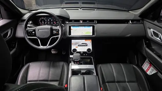 Land Rover 레인지로버 벨라 3.0 P400 R- SE 2021 7