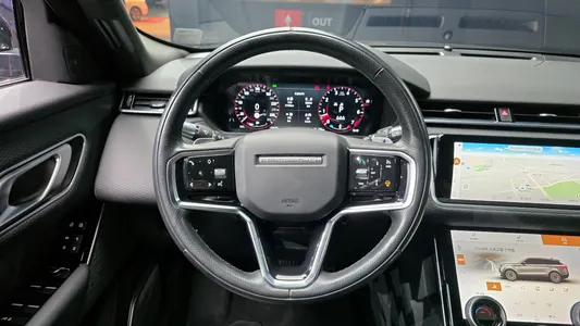 Land Rover 레인지로버 벨라 3.0 P400 R- SE 2021 13