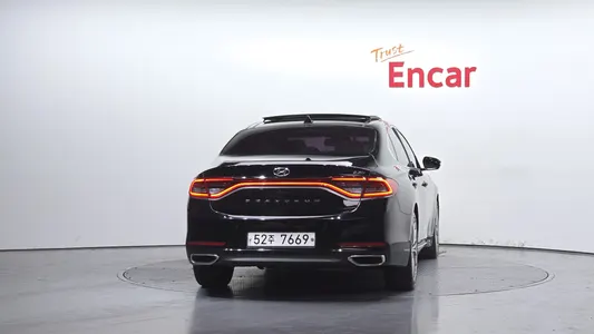 Hyundai IG 2.2 2017 4