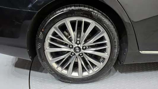 Hyundai IG 2.2 2017 5