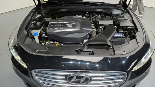 Hyundai IG 2.2 2017 6