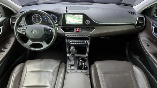 Hyundai IG 2.2 2017 7