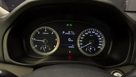 Hyundai IG 2.2 2017 8