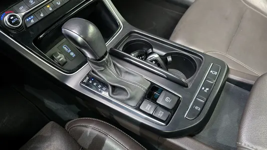Hyundai IG 2.2 2017 9