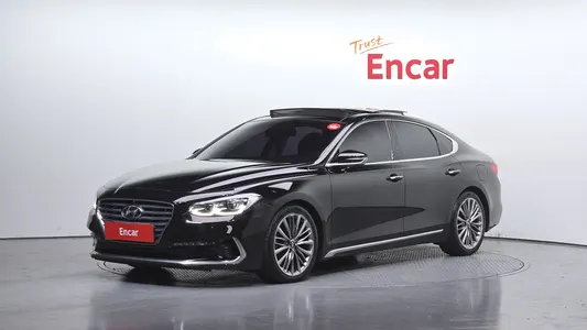 Hyundai IG 2.2 2017