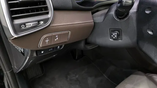 Hyundai IG 2.2 2017 15
