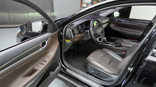 Hyundai IG 2.2 2017 10