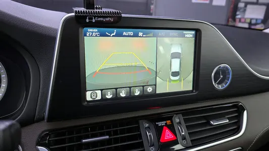 Hyundai IG 2.2 2017 16